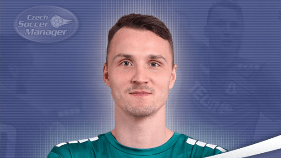 Czech Soccer Manager 2020